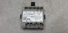 MERCEDES-BENZ E CLASS S213 2015-2023 LEFT FRONT DOOR CONTROL MODULE A2139005213