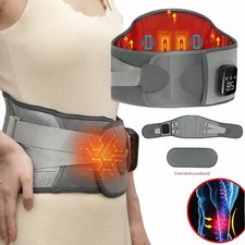 Back Brace for Lower Back Pain Relief ,Lumbar Support Belt with for Sciatica