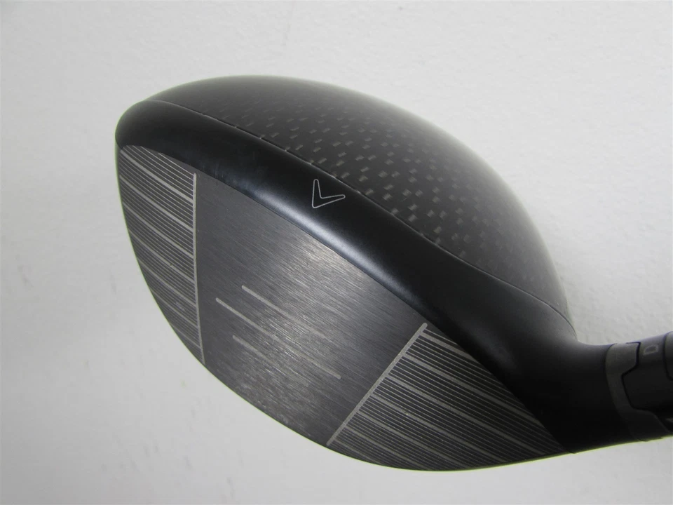 Callaway Golf ELYTE 12.0* Driver Senior Flex MCA VANQUISH 4 R2 Graphite Shaft - Image 4 of 4