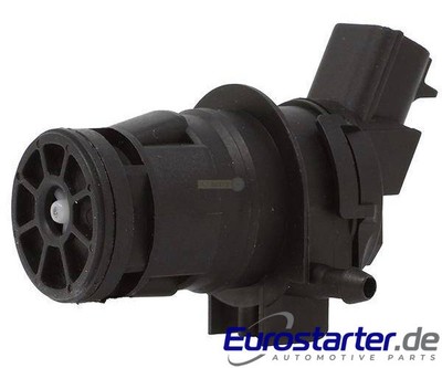 1* Waschwasserpumpe Scheibenreinigung Neu - OE-Ref. 853300K020 für Toyota-Lexus