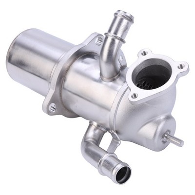 AGR Kühler Abgasrückführung Für Audi A4 B8 B9 A5 8T A6 C7 2.0 TDI 04L131512A DE