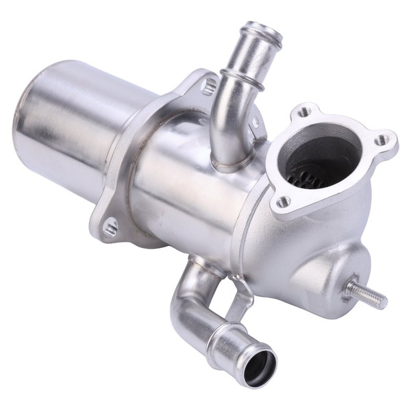 AGR KüHler AbgasrüCkfüHrung FüR Audi A4 B8 B9 A5 8T A6 C7 2.0 TDI 04L131512A DE-image