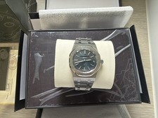Watch super clone 39mm jumbo 