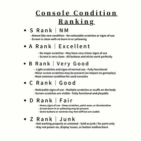 【GOOD】PS Vita 2000 Blue Console 8GB Memory Card 4 Games Charger Set B Rank JAPAN