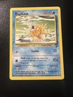 Pokemon Base Set 2 Magikarp 50/130. WoTC Vintage  (LP-NM) Buy 3 Get 1  Free.