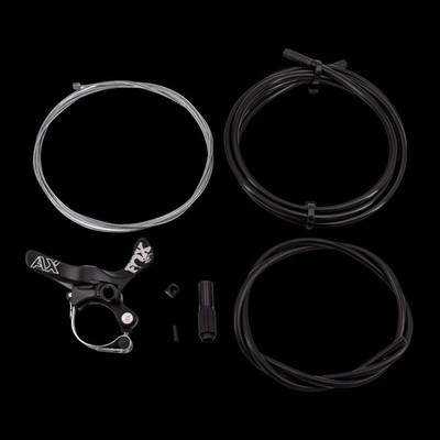 FOX Racing Shox Dual Sattelstützen Remote Block