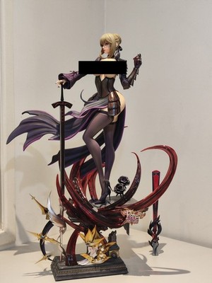 DT UME Studio Alter Saber Resin Figurine Statue Collectibes Version A 65cm 1/4