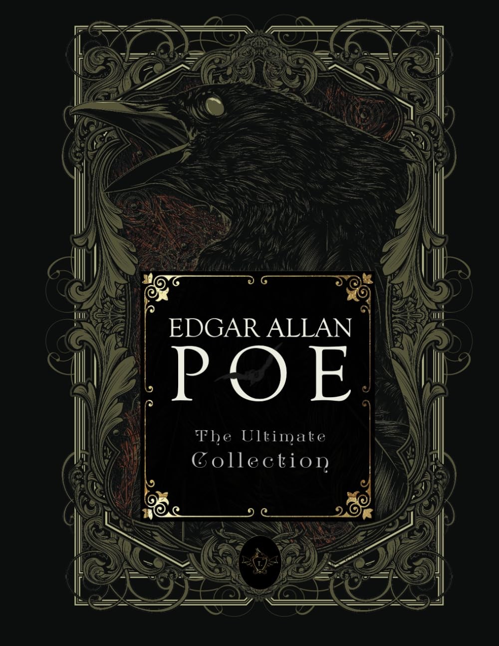 Edgar Allan Poe: The Ultimate Collection - Image 3