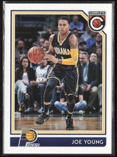 2016-17 Panini Complete #246 Joe Young