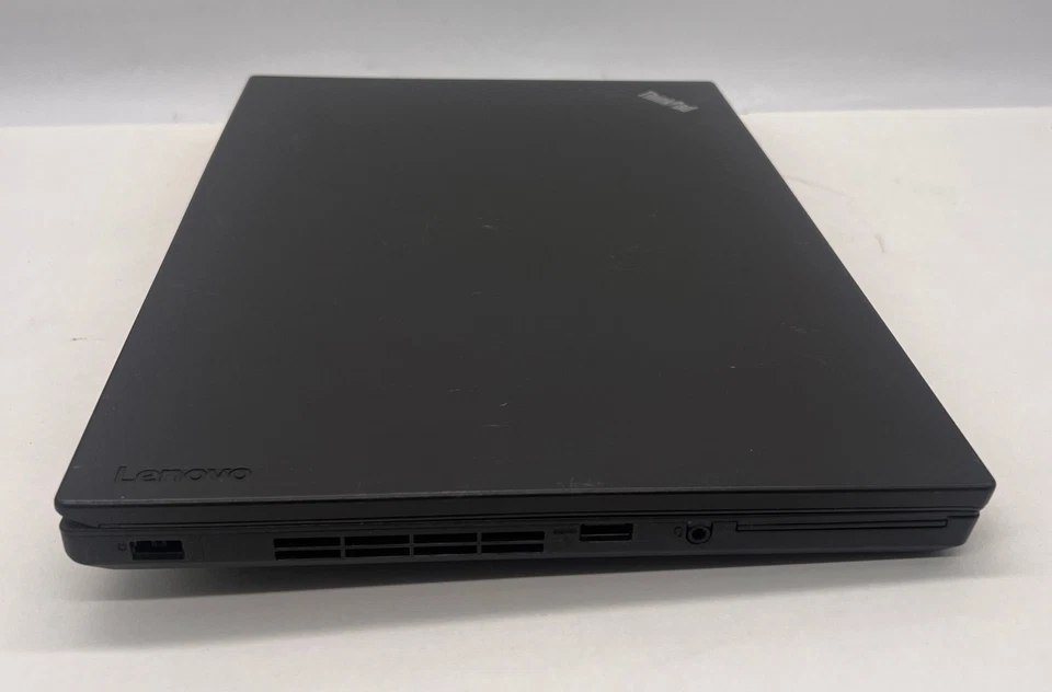 Lenovo ThinkPad L470 · i5-6200U · 8GB · 240GB, foto 4 di 5