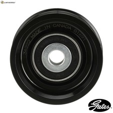 UMLENKFÜHRUNGSROLLE KEILRIPPENRIEMEN T36222 FÜR INFINITI NISSAN VK56DE 5.6L 6cyl