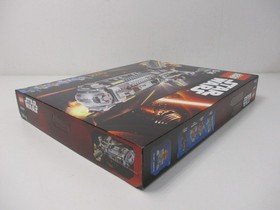 (R5/10) Lego Star Wars 75158 Rebel Combat Frigate NEW/MIB
