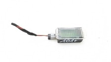 AUDI A6 C7 4G INTERIOR LIGHT 4E0947415 2015