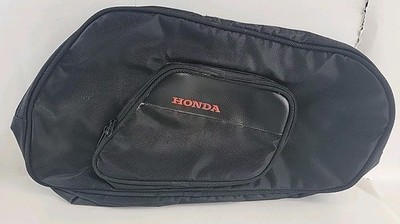 Honda ST1300 Pan European Inner Pannier Saddlebag. 