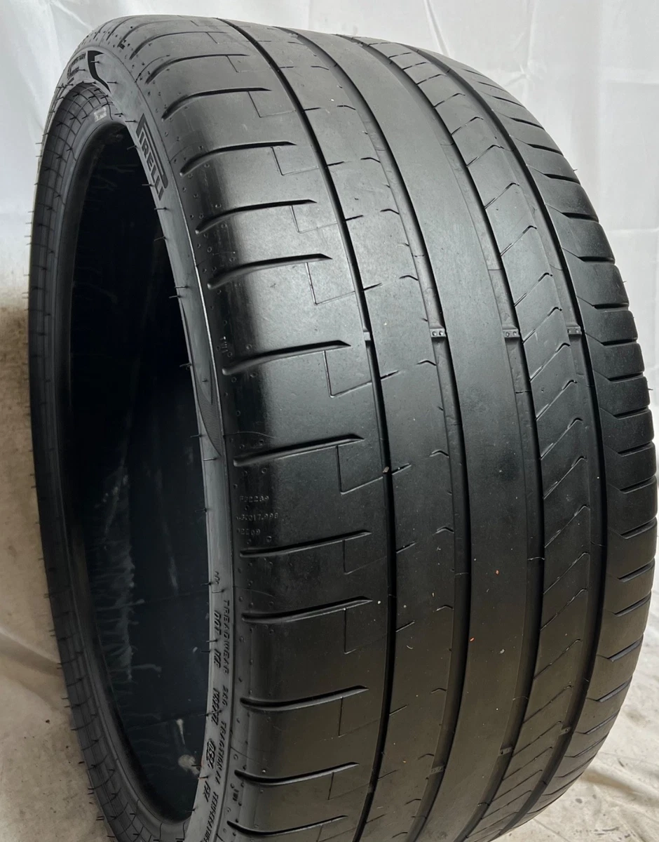 285/30/21 Performance Car & Truck Tires for sale | eBay