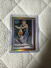 25/26 Donruss Basketball Nique Clifford Gold Autograph 6/10