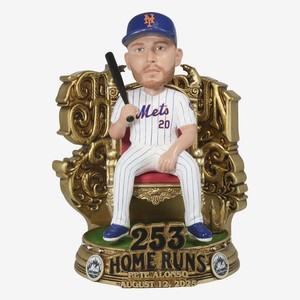 Pete Alonso Bobblehead | eBay
