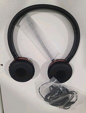 Jabra GN HSC016 Evolve 20 SE Corded Headset USB