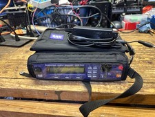 HHb Portadisc MDP 500 Professional Portable Field Minidisc Recorder Works GREAT 