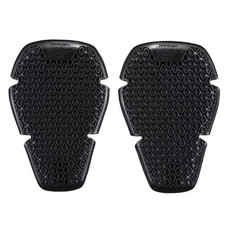 Image of Alpinestars Bioflex Knee Protector Pair Black