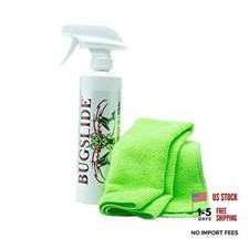 16 Oz Shop Kit Cleaner and Polisher with Microfiber 0.13 Ounce Pack of 126 
