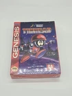 Tinhead Sega Genesis Sealed Cardboard Variant