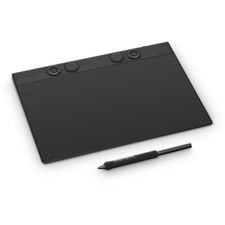 Tablette graphique WACOM Intuos Pro pen tablet medium