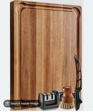 Cutting Board Home Hero