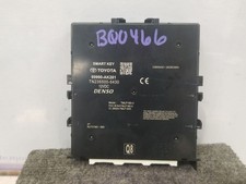 26 Toyota Tacoma Xp Theft Locking Keyless Ignition Control Mod 89990ak281 Oem 26 Toyota Tacoma Xp Theft Locking Keyless Ignition Control Mod 89990ak281 Oem