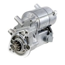 Motorino di Avviamento DENSO DSN1241 | NUOVO - Adatto a Toyota Land Cruiser