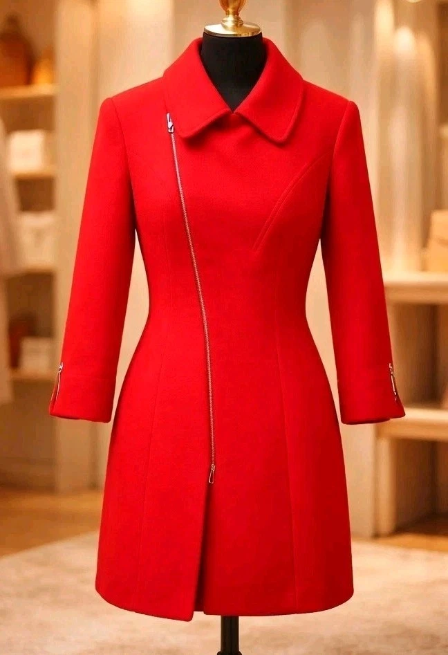 Christian Dior Trench Coat In Women's Coats & Jackets for sale | eBay