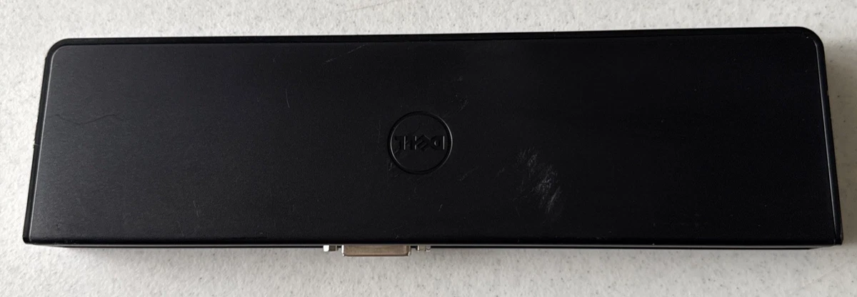 Dell D3000 SuperSpeed USB 3.0 Docking Station | eBay