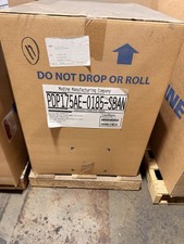 Modine PDP175AE0185 175,000 BTU - Unit Heater - LP - 83% Thermal