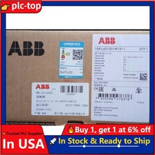 ABB AC Contactor AF116-30-11-13 100-250V 50/60Hz-DC US Free TAX