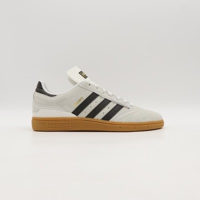 Adidas skateboarding ￼busenitz IF4617 adidas Skateboarding Busenitz Crystal White Shadow Olive
