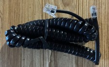 Belkin 12 Coiled telephone handset cord