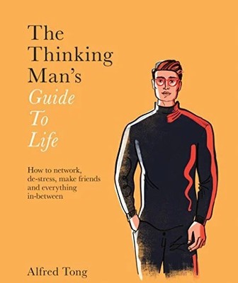The Thinking Man's Guide to Life: How to Network, Buch Hardie Grant Books (UK)