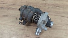 Turbo Dacia LODGY 