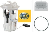 Hella 8TF358106-911 Kraftstoff-FöRdereinheit Kraftstoffpumpe