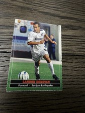 2004 Sports Illustrated for Kids Series 3 - Landon Donovan #415