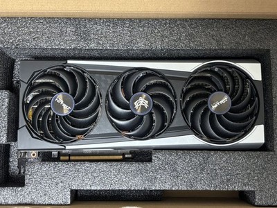 箱あり SAPPHIRE NITRO+ Radeon RX 6900 XT OC 16GB GDDR6 Special Edition SAPPHIRE NITRO+ AMD Radeon RX 6900 XT Special Edition 16GB GDDR6