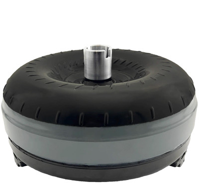 Circle D 01-07-09-1G 300mm 12'' HP LS Torque Converter 4L60E 2800-3000 RPM Stall