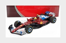 BBR-MODELS P18267B44 Ferrari F1 SF-25 Team Scuderia Ferrari HP 44 Miami GP 2