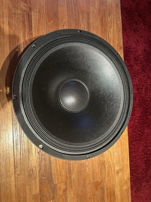 Mivoc AWX 184 18 Zoll Subwoofer