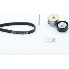 ContiTech 5PK1150K1 Keilrippenriemensatz für FIAT ALFA ROMEO ABARTH LANCIA OPEL