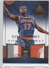 2014 Paramount Rookie Home & Away Jerseys Prime 14/25 Cleanthony Early #34 9eo