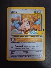 Cleffa 20/111 Celebrations: Classic Collection Holo