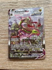Pokémon TCG Rayquaza VMAX - 218/203 - Alt Art - Sword & Shield - Evolving Skies