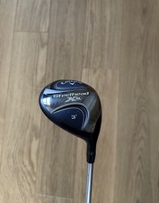 Callaway Steelhead XR #3 wood / 15 degree / Regular Flex Tensei CK 55 Shaft