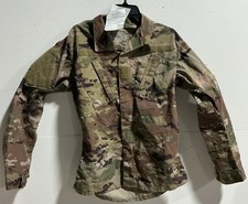 Ocp Jacket Small-long Includes Insect Repellent